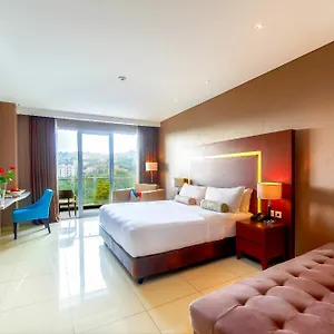 Clove Garden Hotel&residence 4*