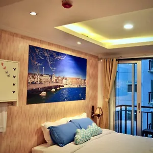 Grand Afrika Bellevue Bandung
