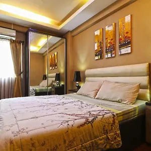 Apartment The Metro By King Official Bandung