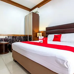 Reddoorz @ Hegarmanah 2* Bandung