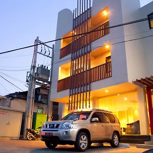 Hotel Mawar