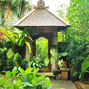 Zen Near Unpar, 1 Bedroom Villa Bandung