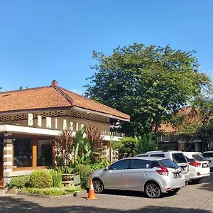 Bumi Asih Gedung Sate Homestay Bandung