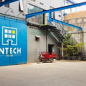 Intech * 반둥