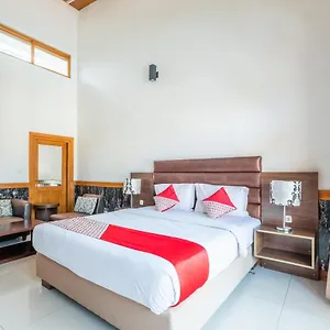 Oyo 1210 Bandung