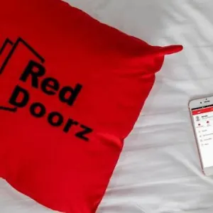 Reddoorz Near Telkom Corporate 2*