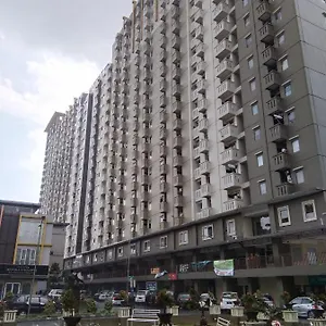 Gateway Cicadas Апартаменты Бандунг
