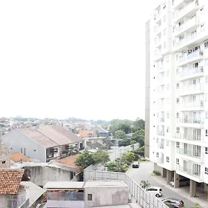 Cozy & Trendy At Gateway Pasteur By Travelio