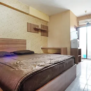 Gateway Cicadas By Homing Apartment Bandung