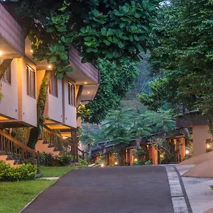 The Cipaku Garden Bandung