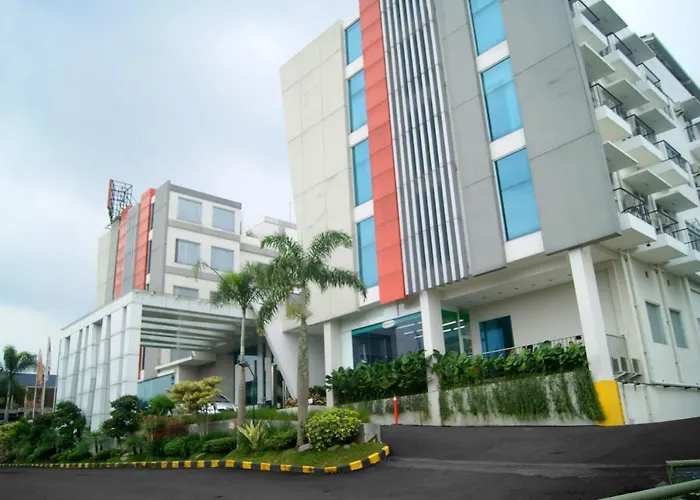 V Hotel & Residence 万隆照片