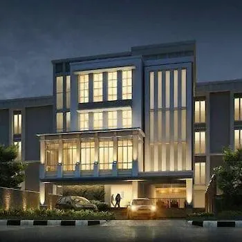 foto di Kytos Hotel Bandung
