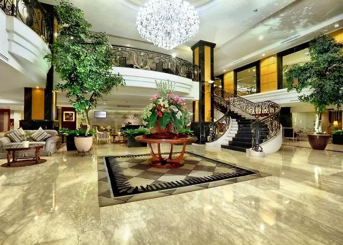 foto di ASTON Tropicana Hotel Bandung