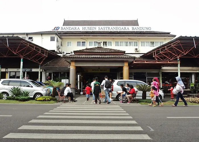 Yokotel Hotel Bandung photo