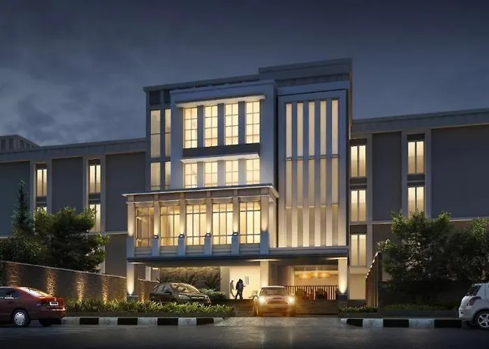 foto di Kytos Hotel Bandung