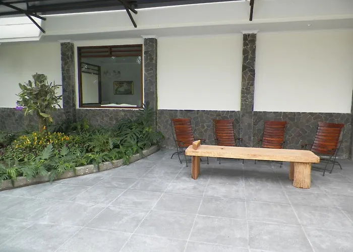 Sandalwood Boutique Guest House Bandung photo