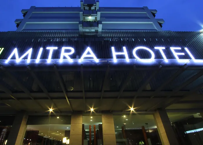 Mitra Bandung Hotel zdjęcie