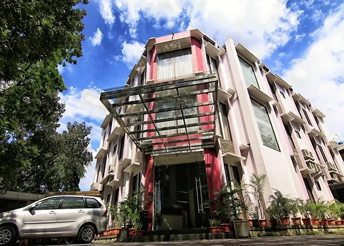 Latief Inn Hotel Bandung Foto