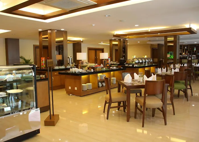 Hotel Anggrek Gandasari Bandung photo