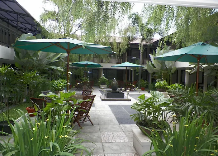 foto di Hotel Guntur