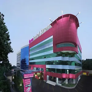 Hotell Favehotel Premier Cihampelas