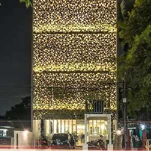 Temmu Co-living *