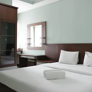 Spacious 2br Galeri Ciumbuleuit Near Parahyangan By Travelio * Bandung