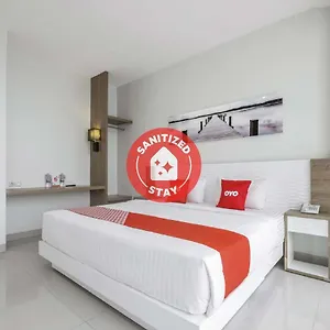 Hotel Capital O 1044 Diemdi 3*