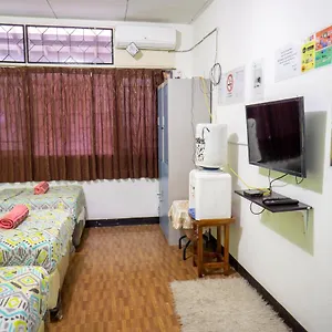 Zenrra Backpacker Hostel
