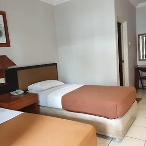 Hotel Yehezkiel Lembang Mitra Reddoorz