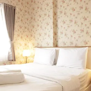 Apartment Comfy & Strategic 2br Gateway Pasteur Near Pasteur Exit Toll By Travelio *