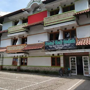 New Bali Indah Hotel 2*