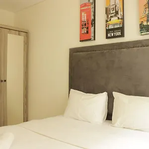 Apartment Simply Homey 1br At Parahyangan Near Unpar By Travelio Bandung