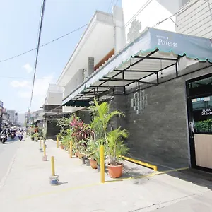 Palem Casa de hóspedes