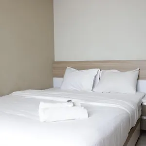 Apartment Spacious 2br Gateway Pasteur Near Exit Toll 23 By Travelio