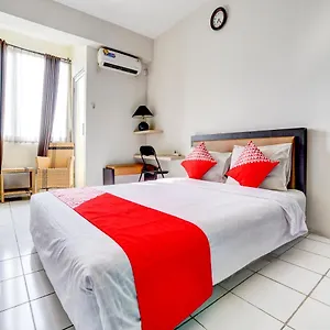 Oyo 90042 Emerald Towers Szálloda 2*