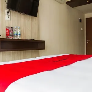 Reddoorz @ Gateway Pasteur Bandung