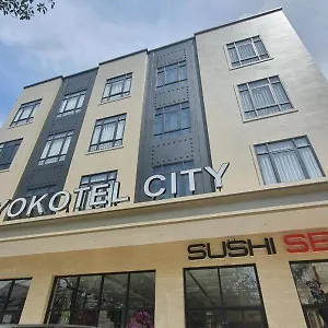 Yokotel