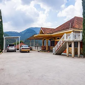 Reddoorz Near Kawah Putih Ciwidey Gasthof Bandung