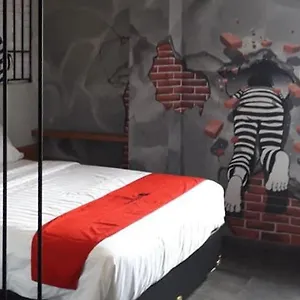 Hotel Reddoorz @ Doorman Bandung