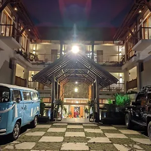 Hotel Damar Boutique 3*