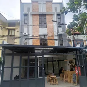 Kostel 23 Guest house *