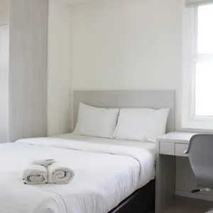 Spacious 3br Parahyangan Near Unpar By Travelio *