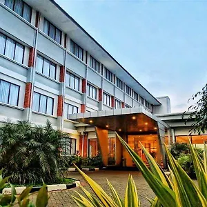 Hotel The Ammeerra