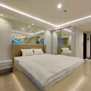 Platinum 1010 Tera View * Bandung