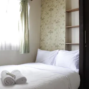 Pleasant And Relaxing 2br At Metro By Travelio *