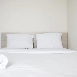Location 2br Tamansari La Grande By Travelio Apartment Bandung