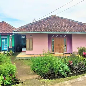 Pensión Lembang Bunda 5*