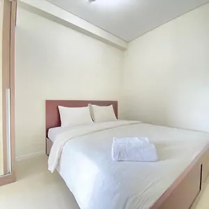 Private & Bright 2br At Parahyangan Near Nara Park By Travelio Apartment Bandung