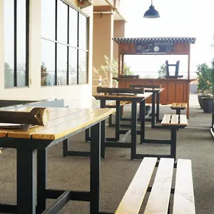 Apartment Comfy & Well Appointed 2br At Tamansari Panoramic By Travelio Bandung